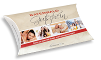Wellnessurlaub Bayerischer Wald