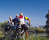 Ferien im Bayerischen Wald