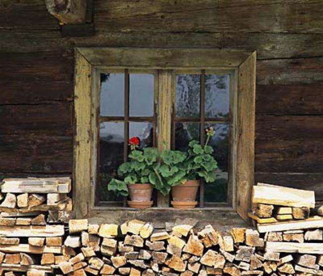 Berghütten in bayern