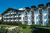 Familienhotel Bayerischer Wald