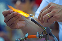 Glasmuseum Frauenau Bayerischer Wald