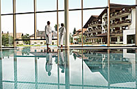 Hotel an der Glasstrasse