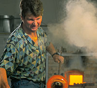 Glasstrasse Bayerischer Wald