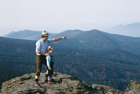 Großer Arber Bayerischer Wald