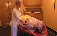 Hotel mit Medical Wellness