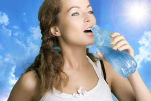 Bewusster Fastenurlaub im Bayerischen Wald