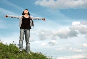 Wohlbefinden im Fastenurlaub im Bayerischen Wald