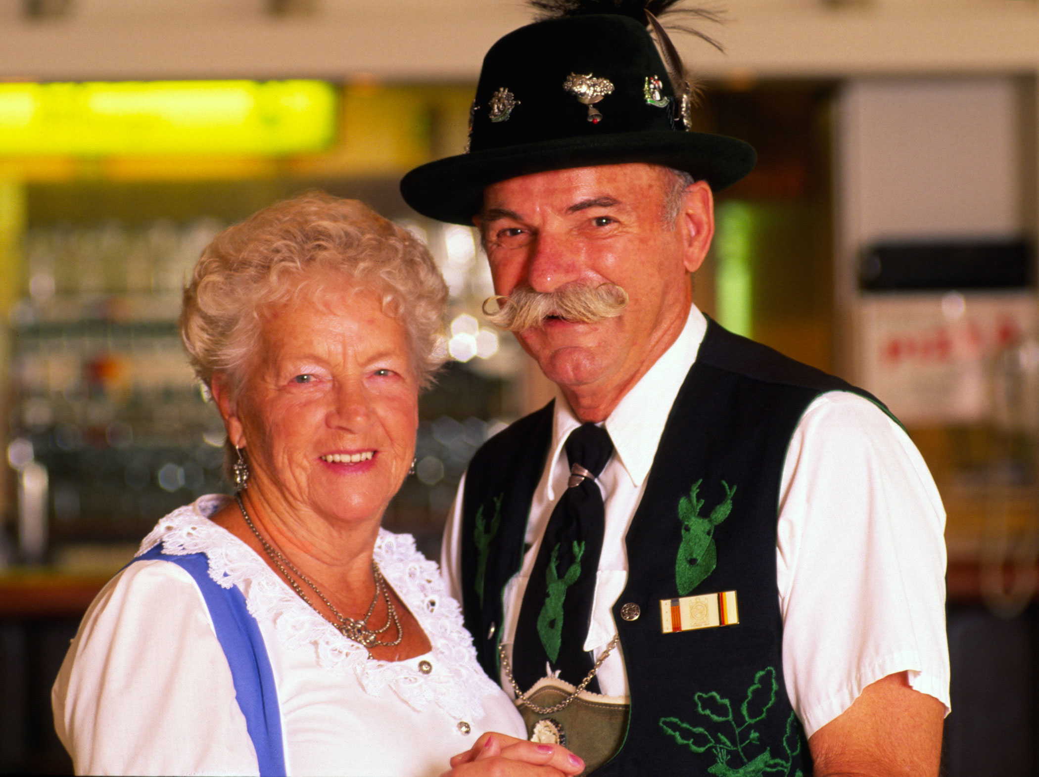 Ferienhaus Finsterau im Bayerischer Wald 