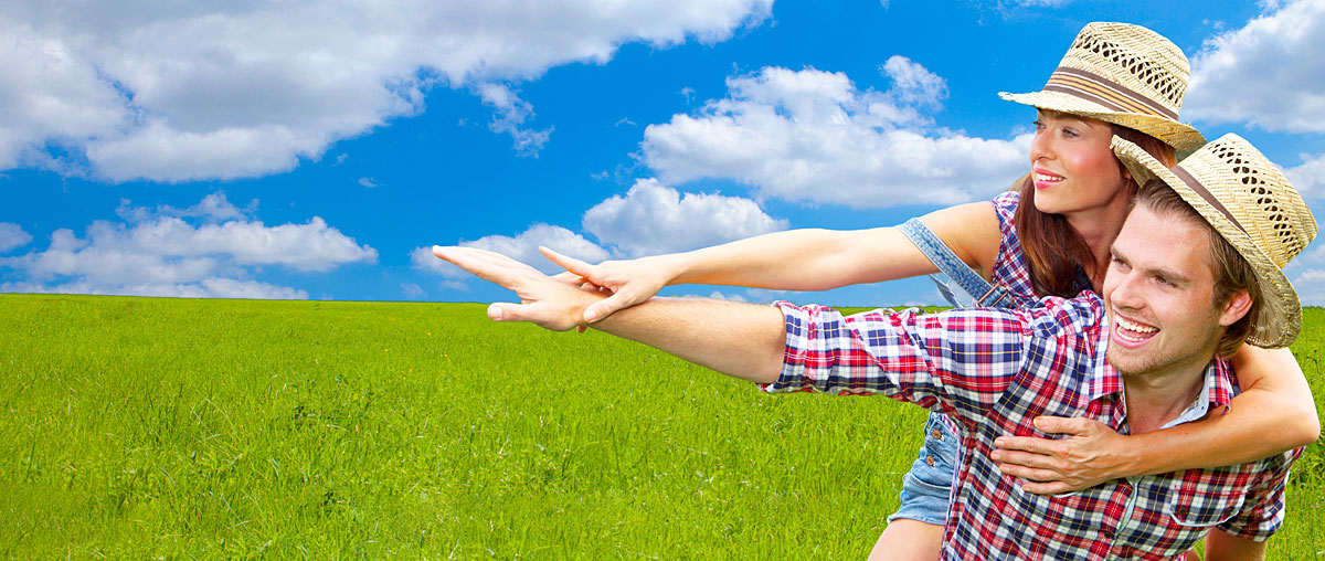 Bayerischer Wald Informationen