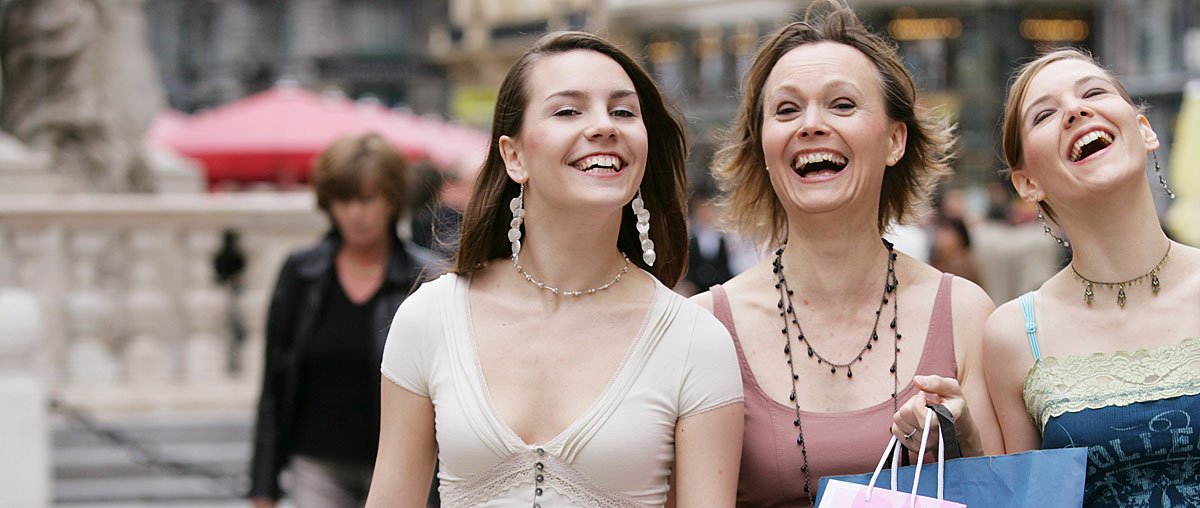 Bayern Städtereisen