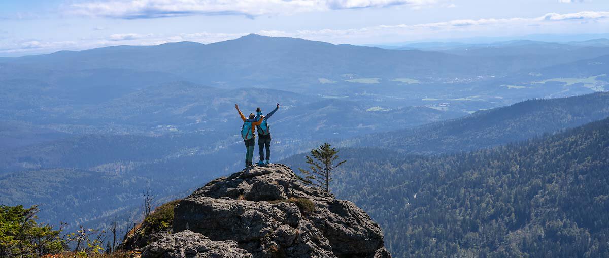 Urlaubsinformationen zu Heilfasten Bayern