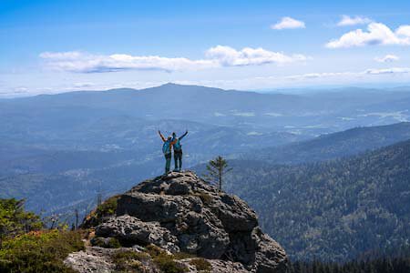 Bodenmais Bayerischer Wald
