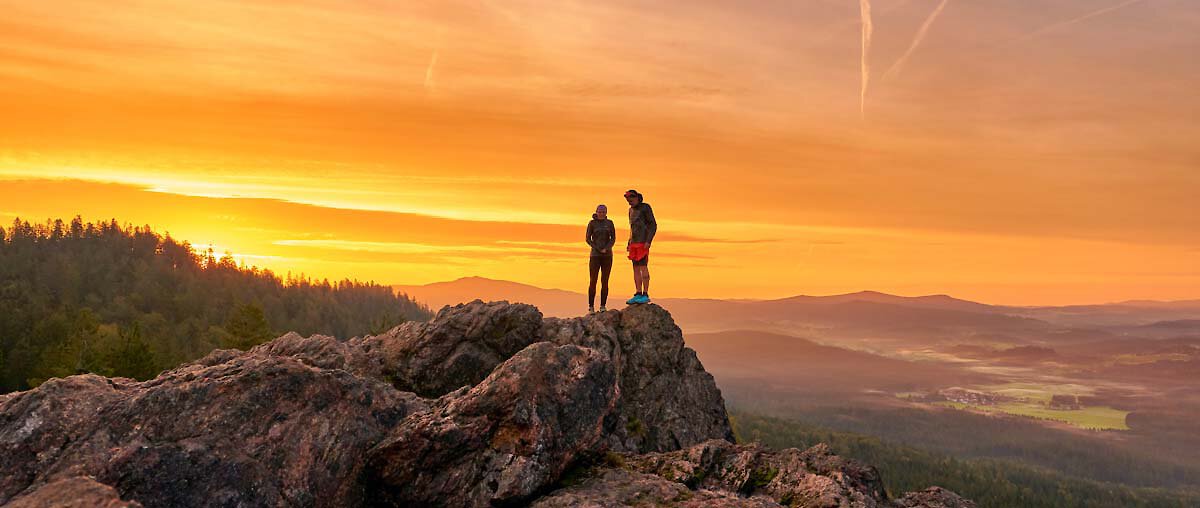 Sofortanfrage Bayerischer Wald