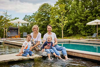 Sommerferien in Bodenmais