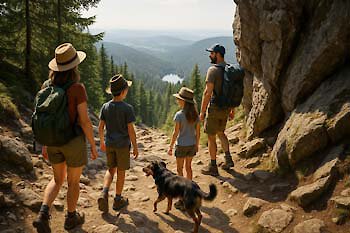 Wanderhotel Bayerischer Wald