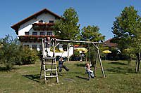 Urlaub im Hotel Schätzlhof in Ruderting