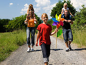 Freizeit in Ringelai